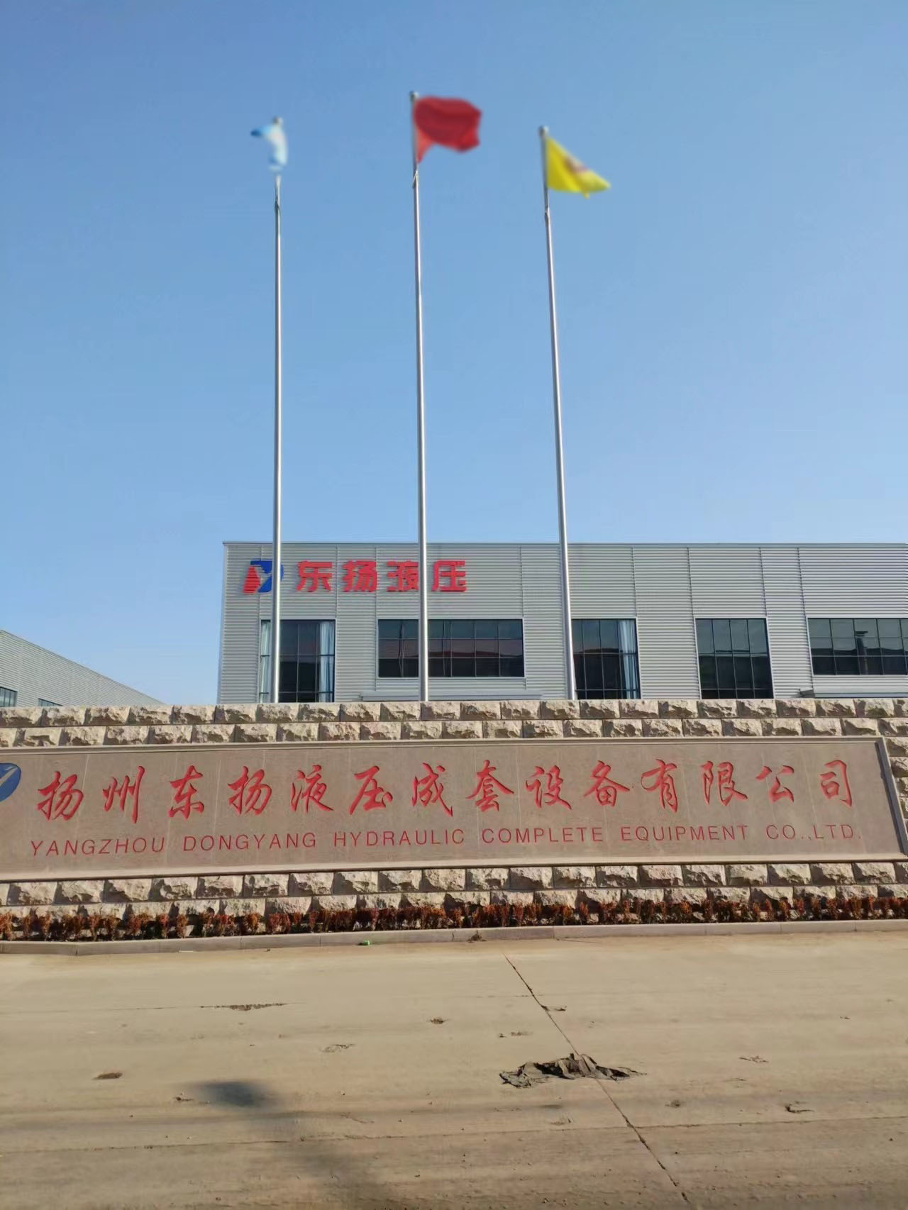 睢宁县不锈钢旗杆